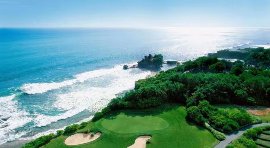 Nirwana Bali Golf Club Nirwana Bali Golf Club
